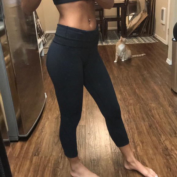 lululemon athletica Pants - Lululemon leggings